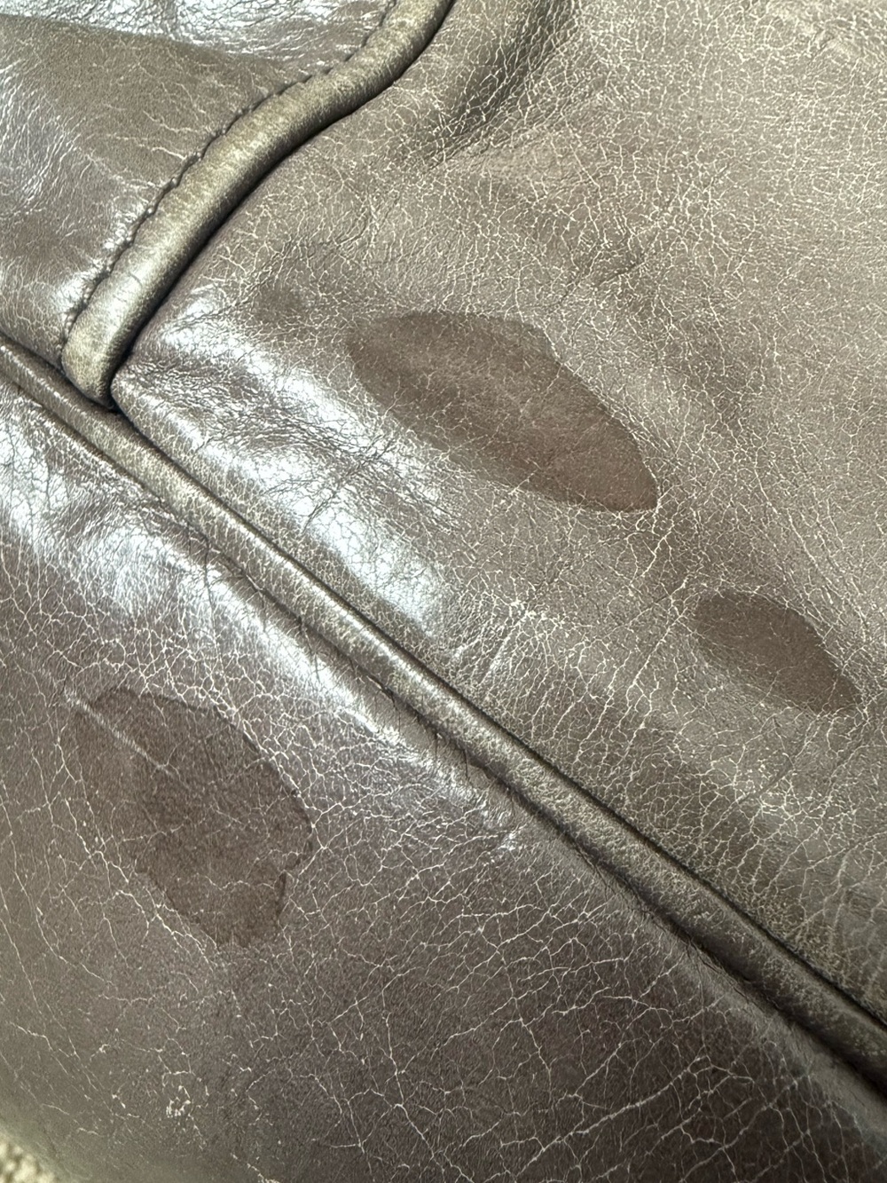Prada GUC Vitello Shine - Picture 13 of 16